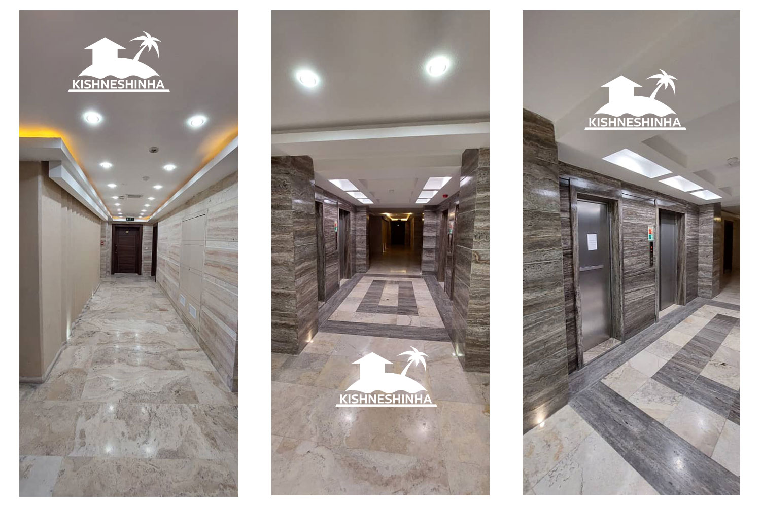 راهنمای خرید، فروش، رهن و اجاره خانه در کیش + آپدیت 1404 5 Building f 106 6