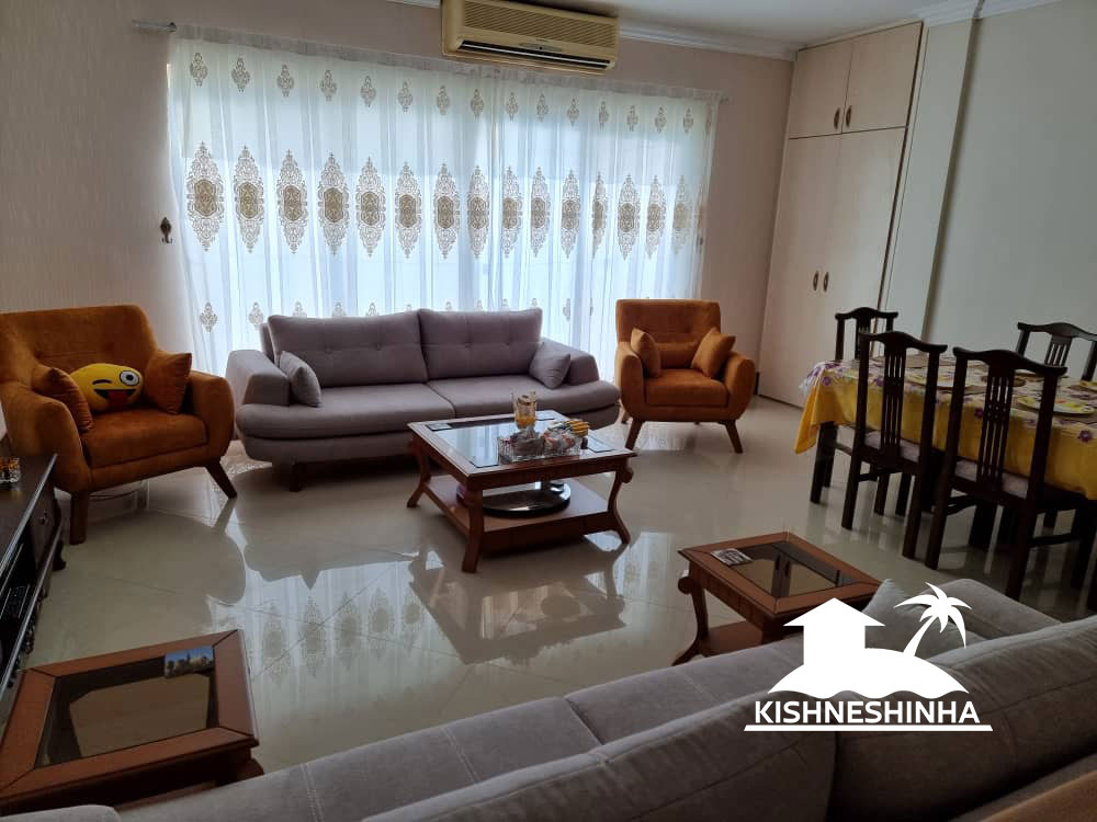 راهنمای خرید، فروش، رهن و اجاره خانه در کیش + آپدیت 1404 6 واحد فروشی خاته گستر 2-کیش نشین ها