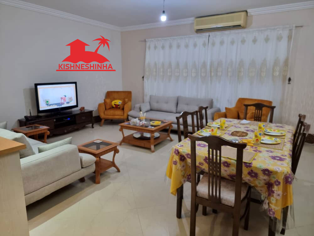 راهنمای خرید، فروش، رهن و اجاره خانه در کیش + آپدیت 1404 3 واحد فروشی خانه گسنر کیش