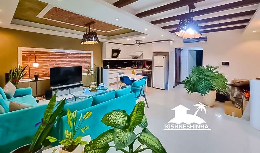 همه آگهی ها 14 خانه فروشی کیش چهارم f117