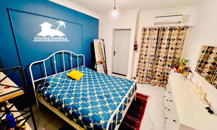 خانه فروشی شهرک صدف کیش f120